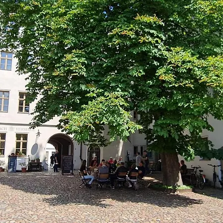 Cranach-herberge Centre